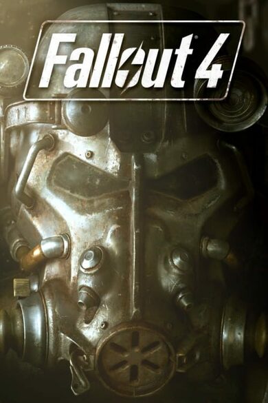 Bethesda Softworks Fallout 4 key