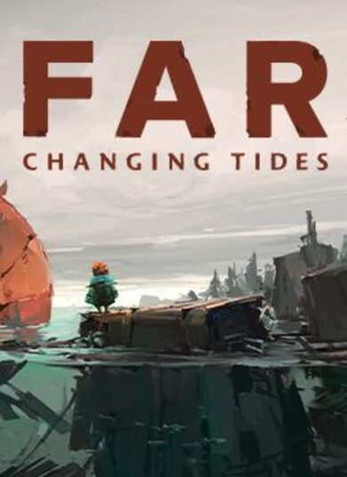 Frontier Foundry FAR: Changing Tides