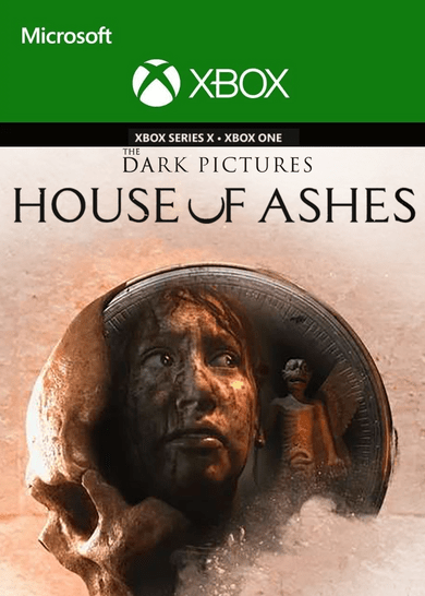 BANDAI NAMCO Entertainment The Dark Pictures Anthology: House of Ashes