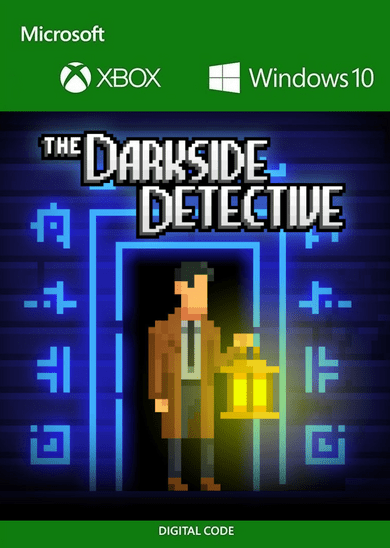 Spooky Doorway, Maple Whispering Limited The Darkside Detective
