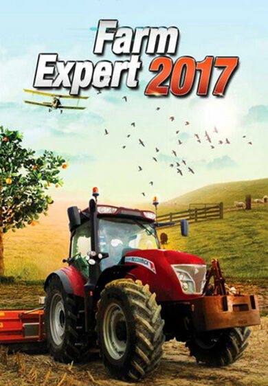 Ultimate Games S.A. Farm Expert 2017