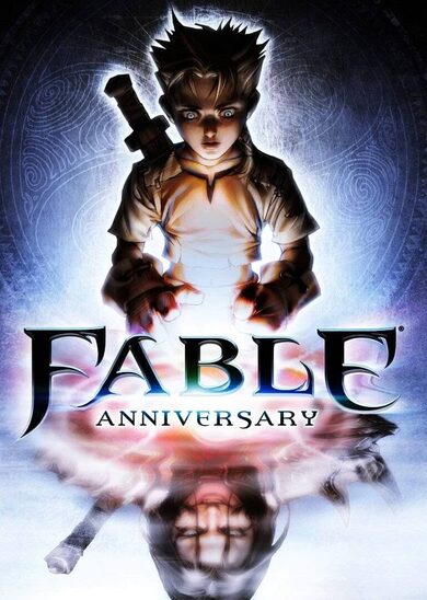 Xbox Game Studios Fable Anniversary