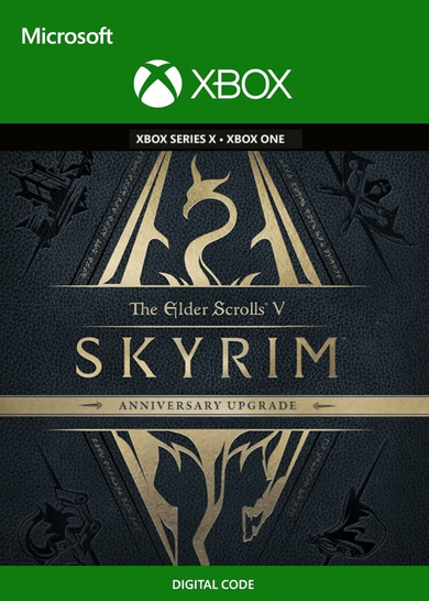 Bethesda Softworks The Elder Scrolls V: Skyrim Anniversary Edition