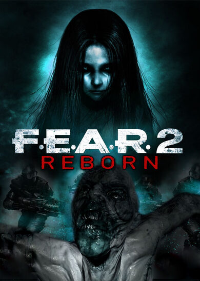 Warner Bros. Interactive Entertainment F.E.A.R. 2: Reborn (DLC)