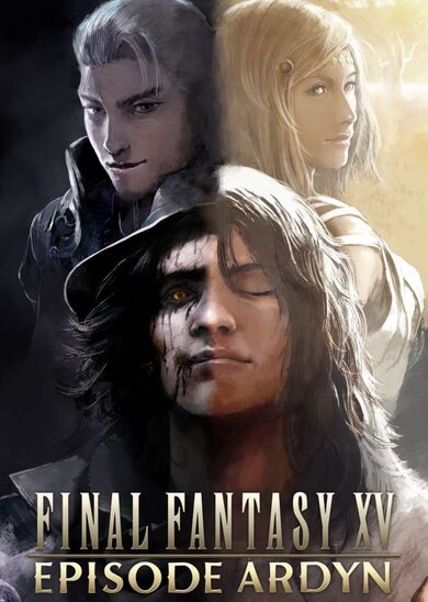 Square Enix FINAL FANTASY XV - Episode Ardyn (DLC)