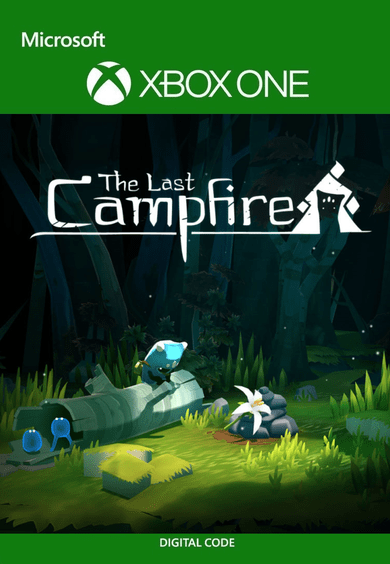 Hello Games The Last Campfire