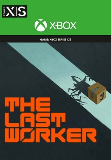 Wired Productions The Last Worker