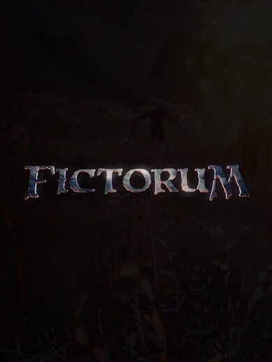 Scraping Bottom Games Fictorum Steam key