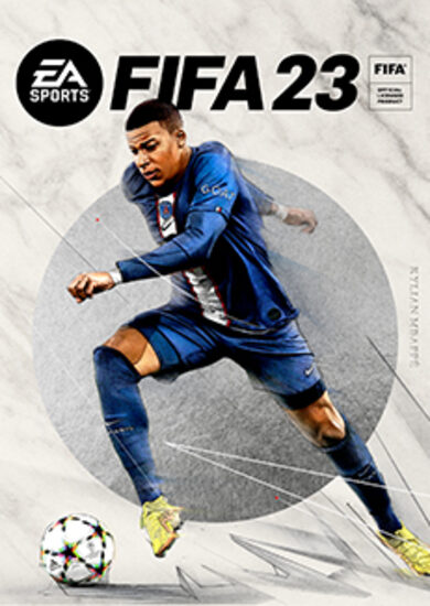 Electronic Arts Inc. EA SPORTS™ FIFA 23 (PC) Steam Key