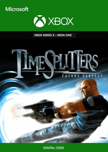 Deep Silver TimeSplitters Future Perfect