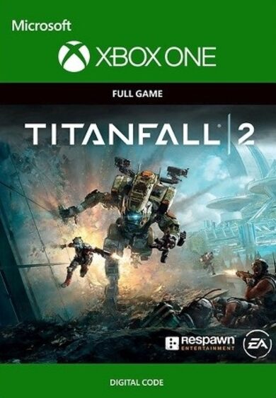 Electronic Arts Inc. Titanfall 2 (Xbox)