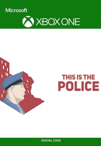 THQ Nordic This Is the Police