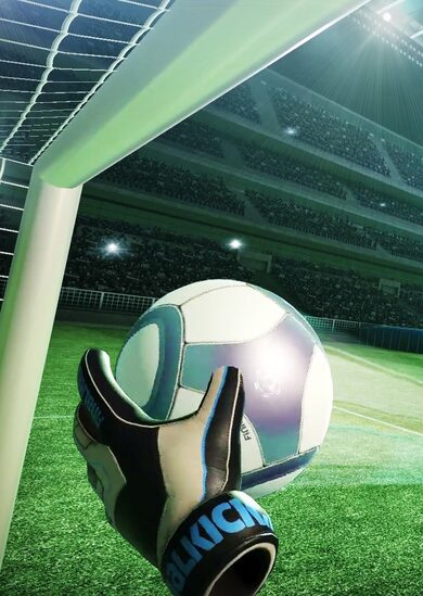 Ivanovich Games Final Soccer VR Key