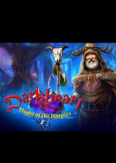 HH-Games Darkheart: Flight of the Harpies