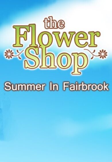 Winter Wolves Flower Shop: Summer In Fairbrook