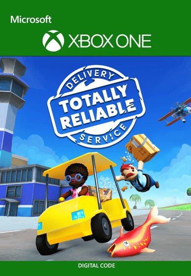TinyBuild Totally Reliable Delivery Service