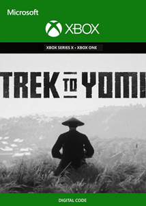 Devolver Digital Trek to Yomi XBOX LIVE Key