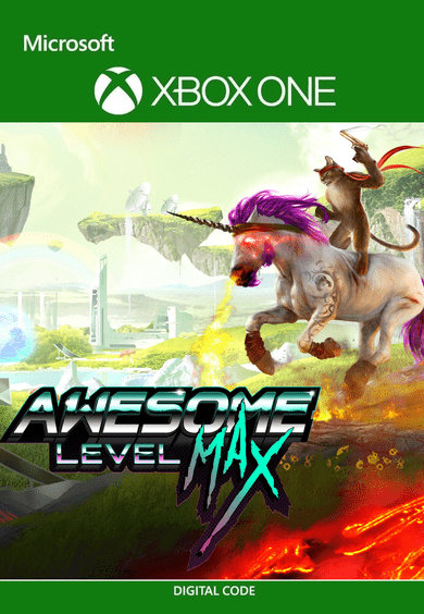 Ubisoft Trials Fusion: The Awesome Max Edition