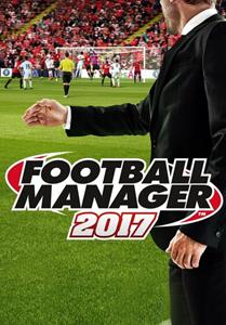 SEGA Football Manager 2017