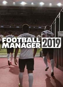 SEGA Football Manager 2019