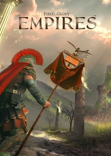 Slitherine Ltd. Field of Glory: Empires