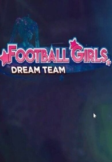 Coffee-Powered Games Football Girls: Dream Team
