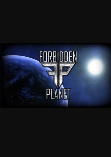 Faton Forbidden Planet