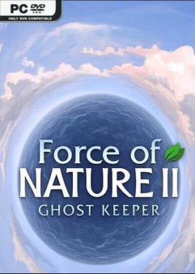 Crytivo Force of Nature 2: Ghost Keeper