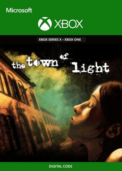 Wired Productions The Town of Light