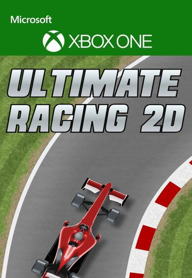 Applimazing Ultimate Racing 2D