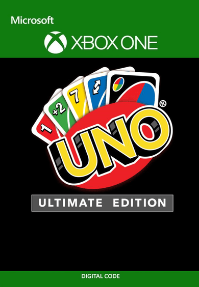 Ubisoft UNO - Ultimate Edition