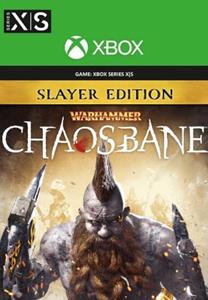 Nacon Warhammer: Chaosbane Slayer Edition