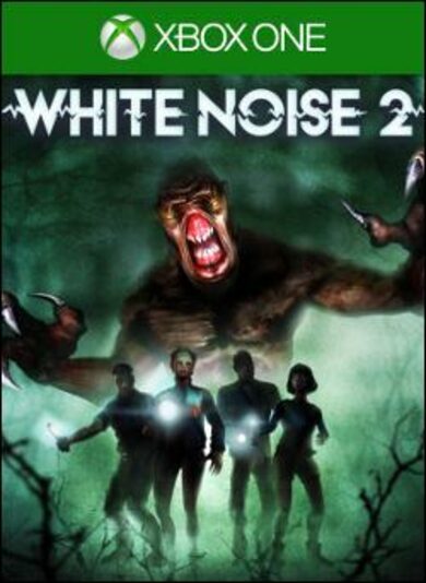 Milkstone Studios White Noise 2