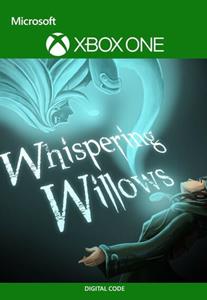 Akupara Games Whispering Willows
