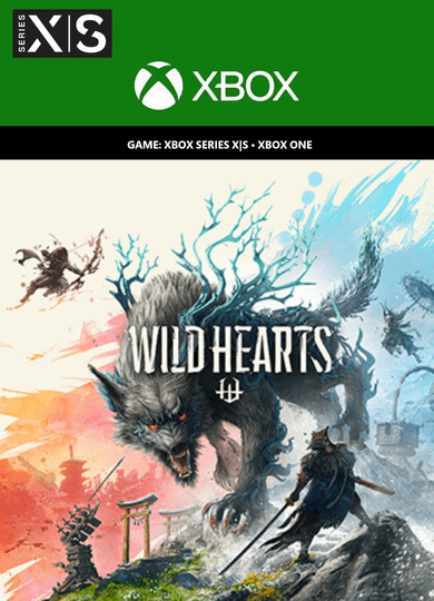 Electronic Arts Inc. WILD HEARTS - Pre-Order Bonus (DLC)
