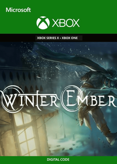 Blowfish Studios Winter Ember XBOX LIVE Key