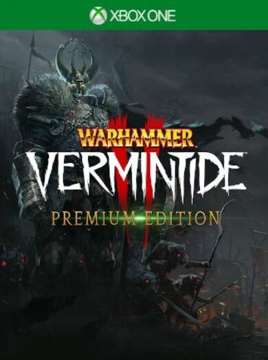 Fatshark Warhammer: Vermintide 2 - Premium Edition