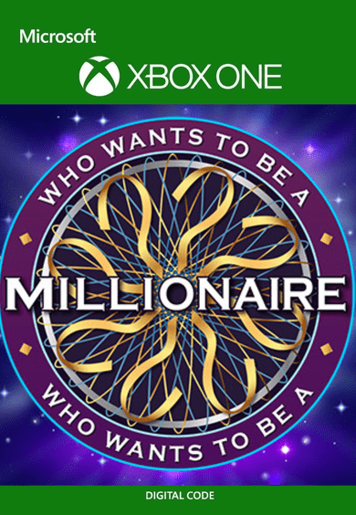 Microids Who Wants to Be a Millionaire?