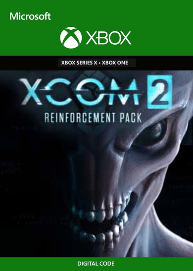 Take 2 Interactive XCOM 2 - Reinforcement Pack (DLC)