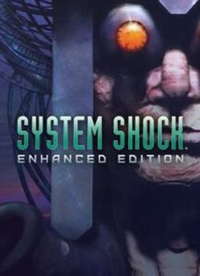 Nightdive Studios System Shock: Enhanced Edition