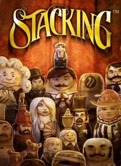 THQ Nordic Stacking