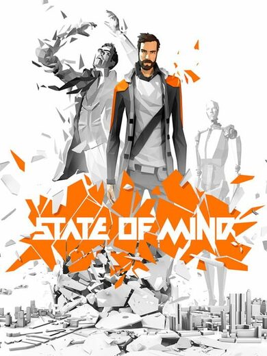 Daedalic Entertainment State of Mind