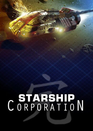 Iceberg Interactive Starship Corporation