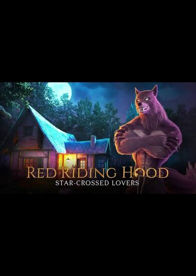Microids Red Riding Hood - Star Crossed Lovers