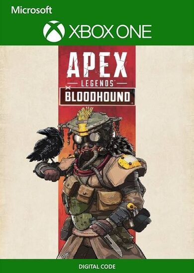 Electronic Arts Inc. Apex Legends: Bloodhound Edition (DLC) (Xbox One)