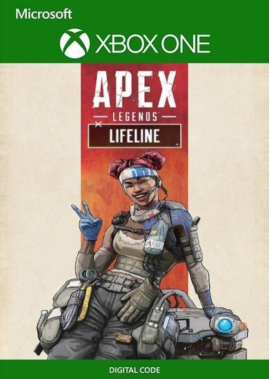 Electronic Arts Inc. Apex Legends: Lifeline Edition (DLC) (Xbox One)