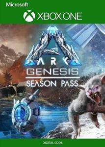 Studio Wildcard ARK: Genesis Season Pass (DLC) (Xbox One)