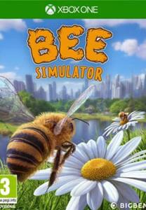 Bigben Interactive Bee Simulator key