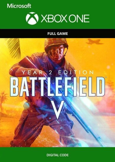 Electronic Arts Inc. Battlefield 5 (Year 2 Edition) (Xbox One)