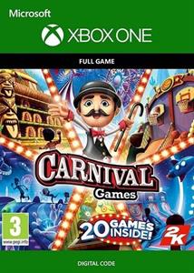 Take 2 Interactive Carnival Games (Xbox One)
